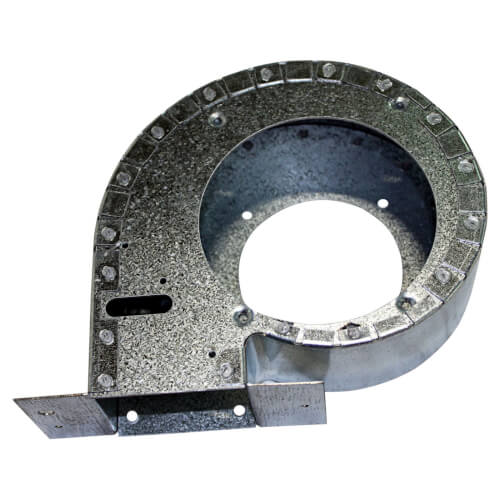 Main product image of Draft Inducer Housing, 305247-401