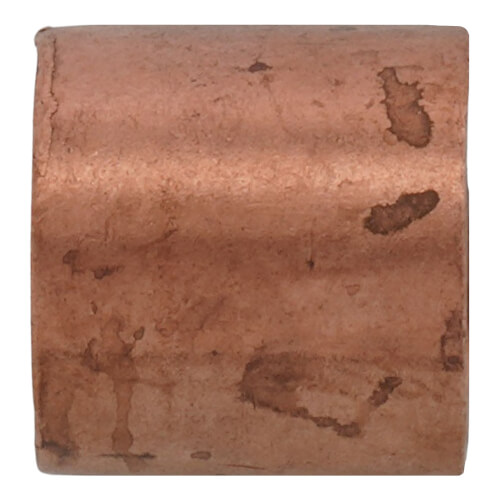 Main product image of 1/2" x 3/8" Copper Bushing (FTGxC)