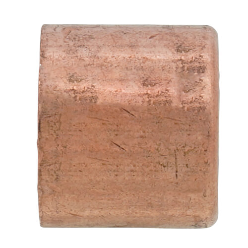 Main product image of 1/2" x 1/4" Copper Bushing (FTGxC)