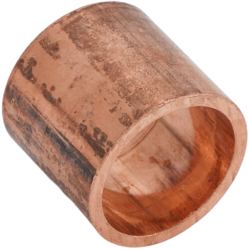 Main product image of 5/8" x 1/2" Copper Bushing (FTGxC)