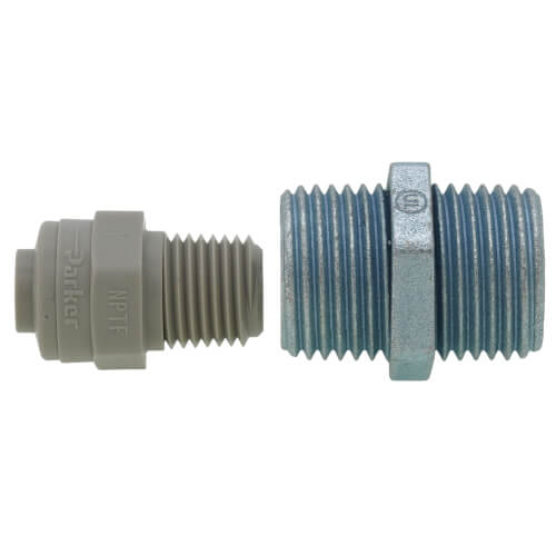 Main product image of Pressure Switch Attachment Kit For Series JP/JPC