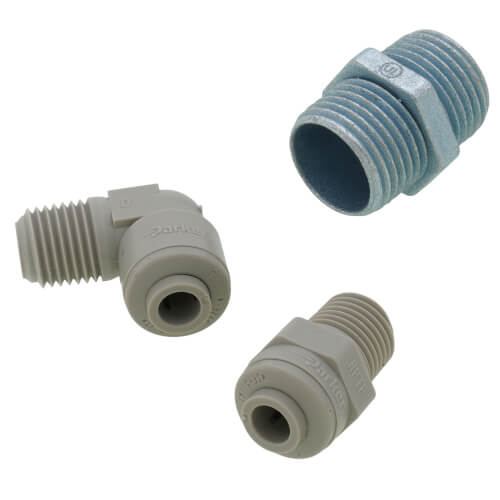 Main product image of Pressure Switch Attachment Kit For Series JP/JPC