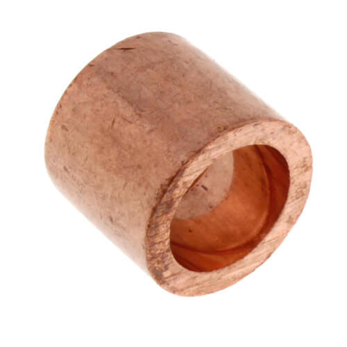 Main product image of 3/4" x 1/2" Copper Bushing (FTGxC)