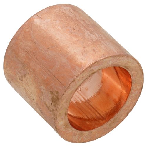 Main product image of 3/4" x 1/2" Copper Bushing (FTGxC)