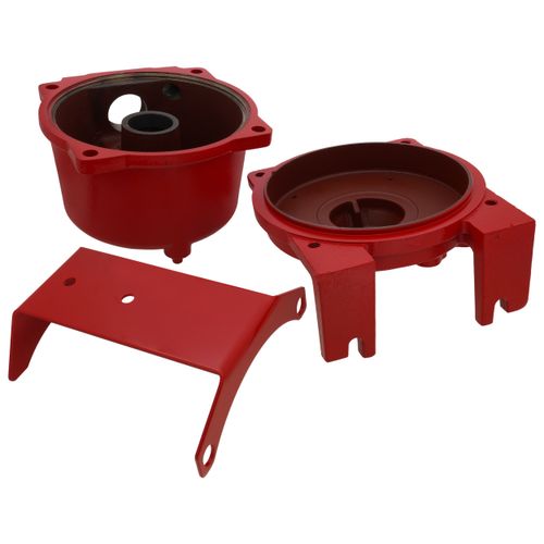Main product image of Casing Kit (Red), for RL-SPRK Series Sprinkler Pumps