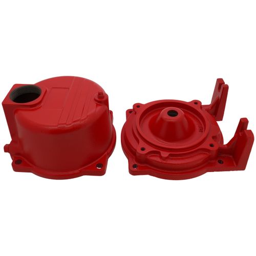 Main product image of Casing Kit (Red), for RL-SPRK Series Sprinkler Pumps