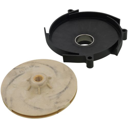 Main product image of Overhaul Kit (Thermoplastic Impeller) for RL-SPRK150