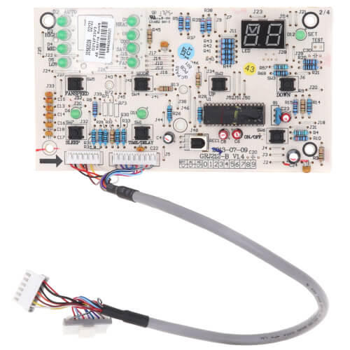 Main product image of Display Board, 30562039