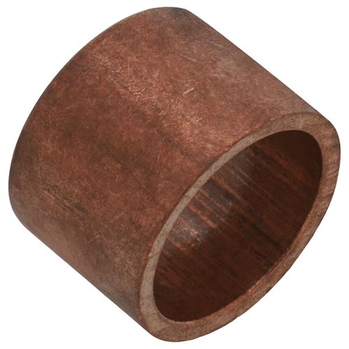 Main product image of 1-1/4" x 1" Copper Bushing (FTGxC)