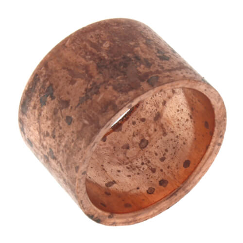 Main product image of 1-1/2" x 1-1/4" Copper Bushing (FTGxC)