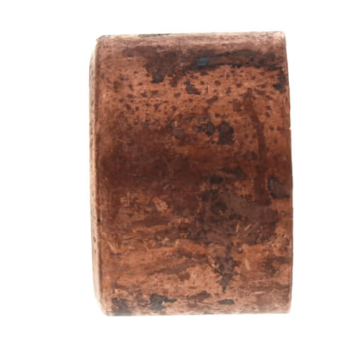 Main product image of 1-1/2" x 1-1/4" Copper Bushing (FTGxC)