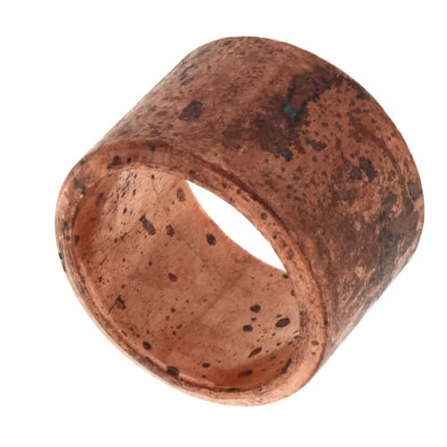 Main product image of 1-1/2" x 1-1/4" Copper Bushing (FTGxC)