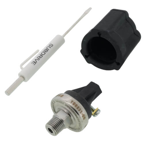 Main product image of Pressure Switch for Inline CP Constant Water Pressure System