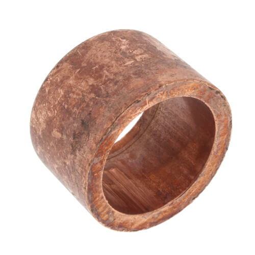 Main product image of 2" x 1-1/2" Copper Bushing (FTGxC)