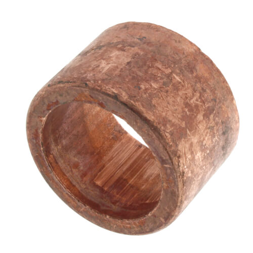 30580 Elkhart 30580 2" x 11/2" Copper Bushing (FTGxC)