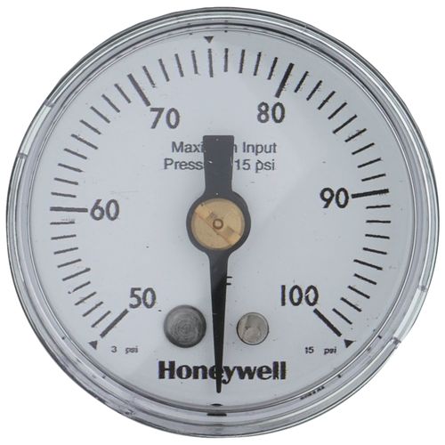 Main product image of 1-1/2" Pneumatic Receiver Gauge for RP920