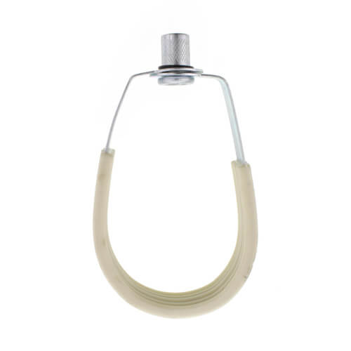 Main product image of 2" Galvanized Steel Swivel Ring