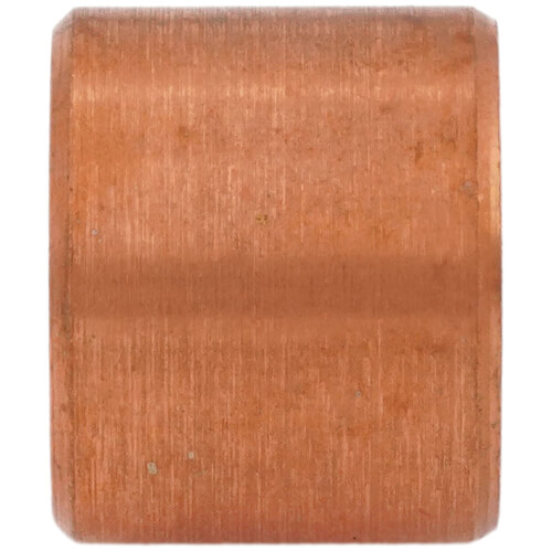 Main product image of 1/2" x 1/4" Copper Bushing (FTGxF)