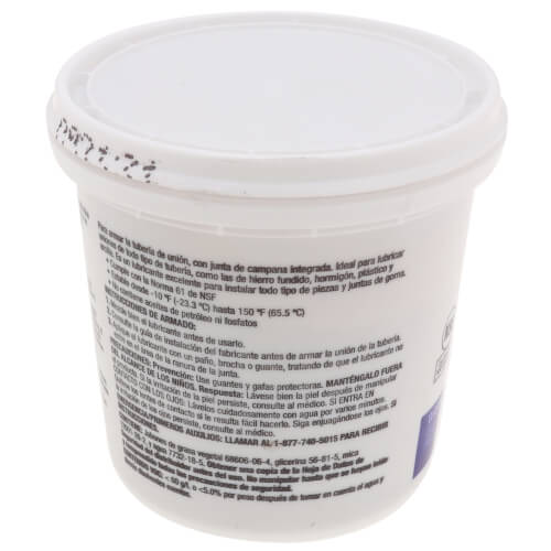 Main product image of 32 oz. Pipe Lubricant