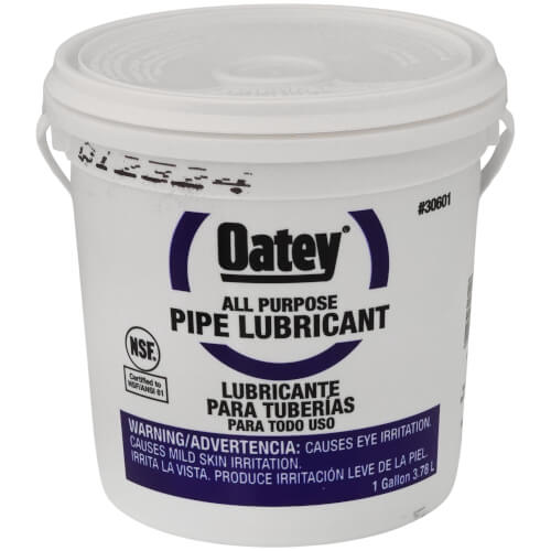 30601 Hercules 30601 Gallon Pipe Lubricant