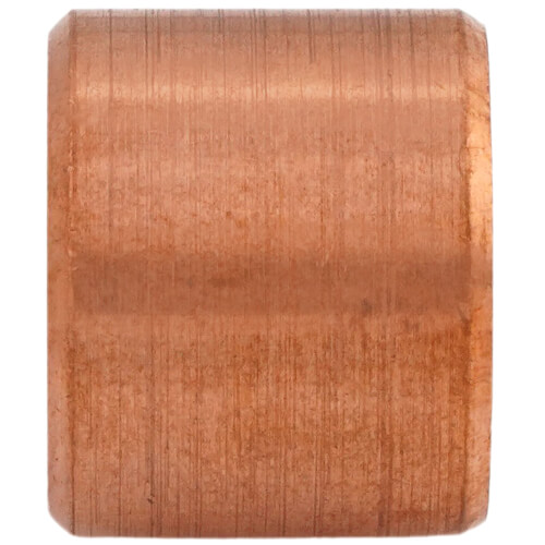 Main product image of 1/2" x 1/8" Copper Bushing (FTGxF)