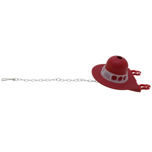 Korky Universal 3" Flapper