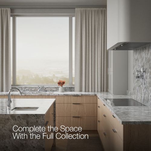 Main product image of Jolt 1-Handle Swing Spout Kitchen Faucet (Polished Chrome), K-30613-CP