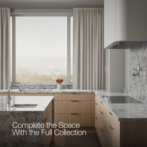 Main product image of Jolt 1-Handle Swing Spout Kitchen Faucet with Spray (Polished Chrome), K-30614-CP