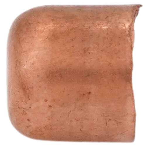 Main product image of 1/8" Copper Cap