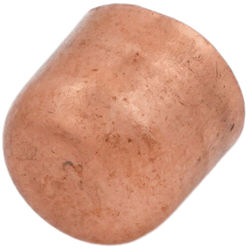 Main product image of 1/8" Copper Cap