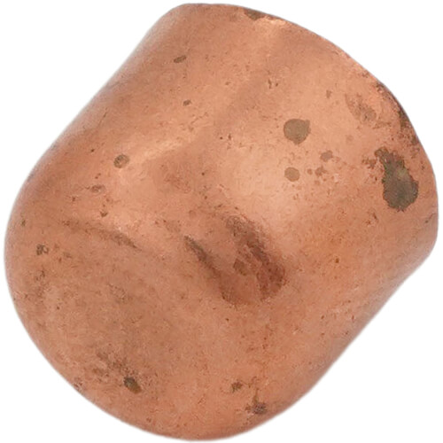 Main product image of 1/4" Copper Cap