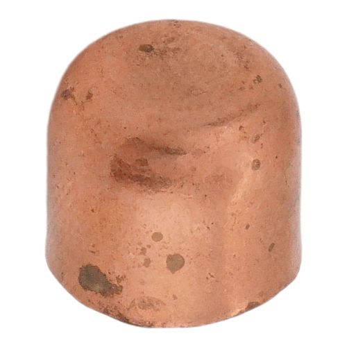 Main product image of 1/4" Copper Cap
