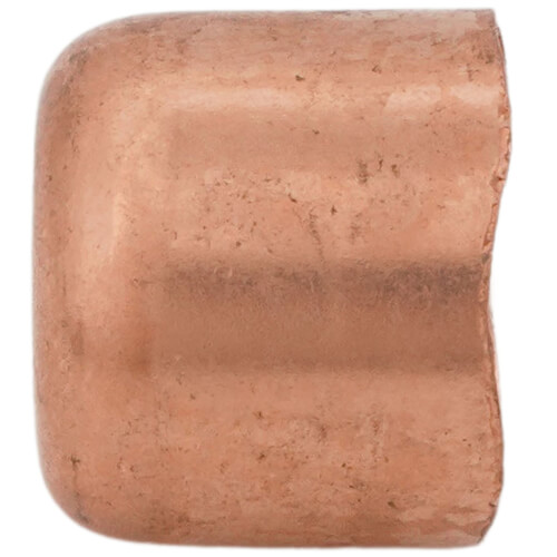 Main product image of 3/8" Copper Cap