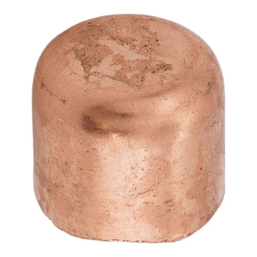Main product image of 3/8" Copper Cap