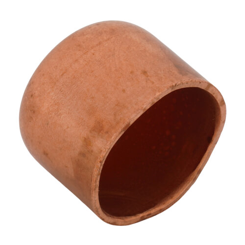 Main product image of 1/2" Copper Cap