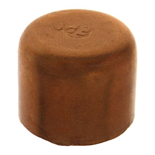 Main product image of 1/2" Copper Cap