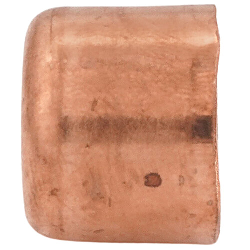Main product image of 5/8" Copper Cap