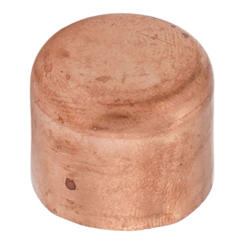 Main product image of 5/8" Copper Cap