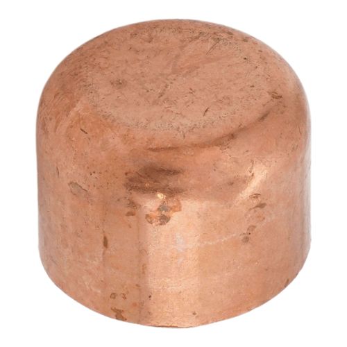 Main product image of 1" Copper Cap