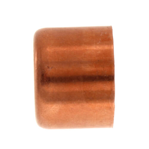 Main product image of 1-1/4" Copper Cap