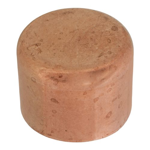 Main product image of 1-1/2" Copper Cap