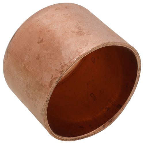 Main product image of 1-1/2" Copper Cap