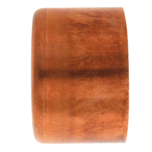 Main product image of 2" Copper Cap