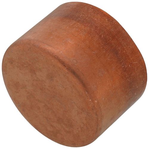 Main product image of 2" Copper Cap