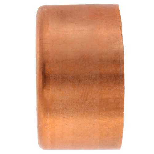 Main product image of 2-1/2" Copper Cap