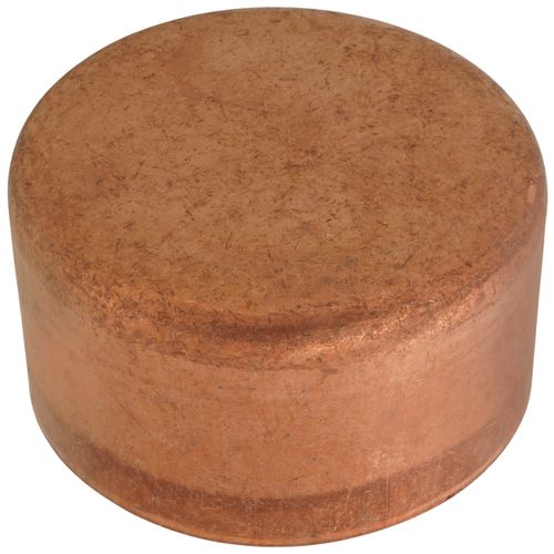 Main product image of 3" Copper Cap