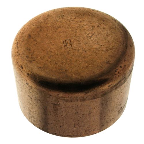 Main product image of 3-1/2" Copper Cap