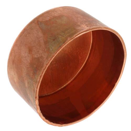 Main product image of 4" Copper Cap