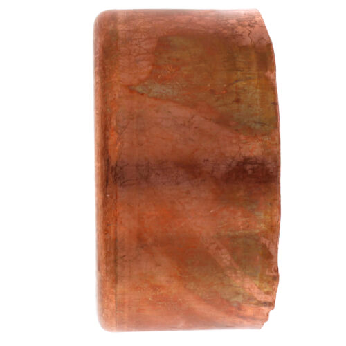 Main product image of 4" Copper Cap