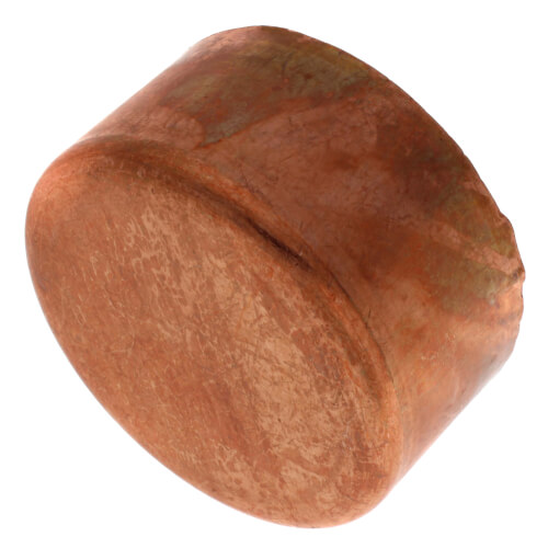 Main product image of 4" Copper Cap